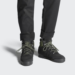 Adidas Jake 2.0 Férfi Originals Cipő - Fekete [D97467]